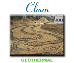 Net Zero Geothermal Massachusetts